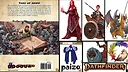 Fantasy Grounds - Pathfinder 2 RPG - Lost Omens: Knights of Lastwall Screenshot 6