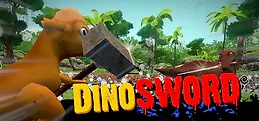 DinoSWORD
