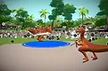 DinoSWORD Screenshot 8