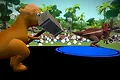 DinoSWORD Screenshot 4