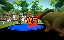 DinoSWORD Screenshot 2