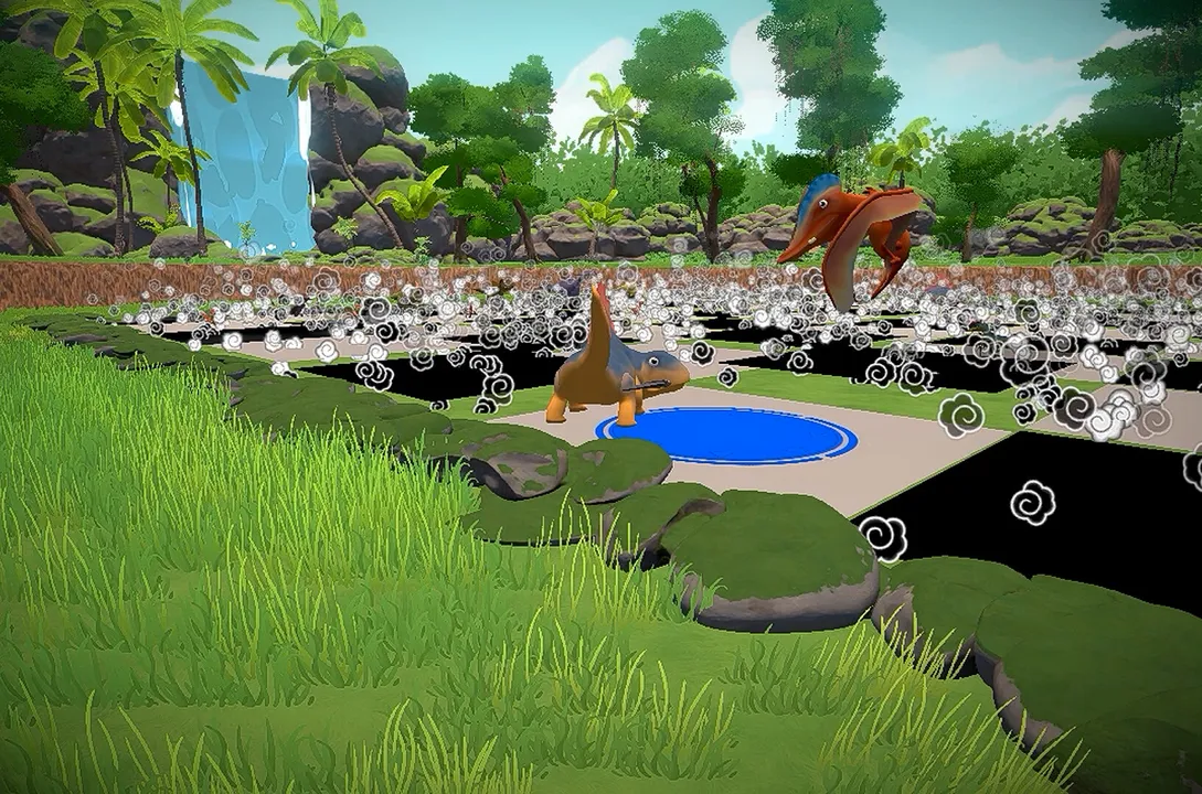 DinoSWORD Screenshot 14