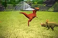 DinoSWORD Screenshot 13