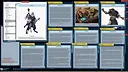 Fantasy Grounds - Starfinder RPG - Drift Crisis Screenshot 1