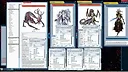 Fantasy Grounds - Starfinder RPG - Drift Crisis Screenshot 3