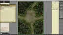 Fantasy Grounds - Pathfinder RPG - Pathfinder Flip-Map - Classic Forest Screenshot 3