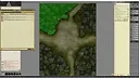 Fantasy Grounds - Pathfinder RPG - Pathfinder Flip-Map - Classic Forest Screenshot 0