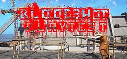 BLOODSHOT Playtest