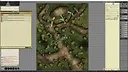 Fantasy Grounds - Pathfinder RPG - Pathfinder Flip-Map - Classic Swamp Screenshot 0
