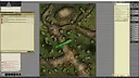 Fantasy Grounds - Pathfinder RPG - Pathfinder Flip-Map - Classic Swamp Screenshot 1