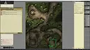 Fantasy Grounds - Pathfinder RPG - Pathfinder Flip-Map - Classic Swamp Screenshot 2