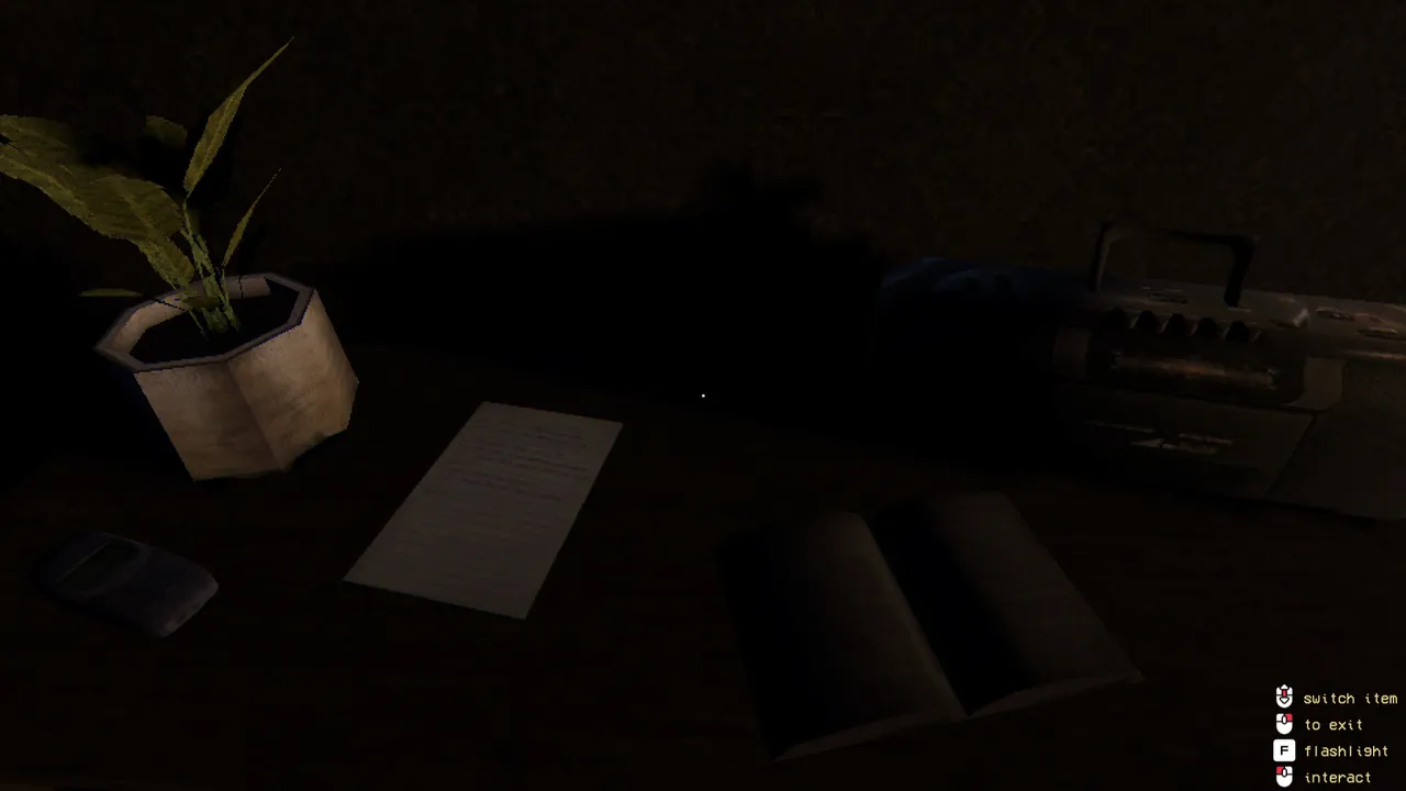 Meerk Hunt Screenshot 1