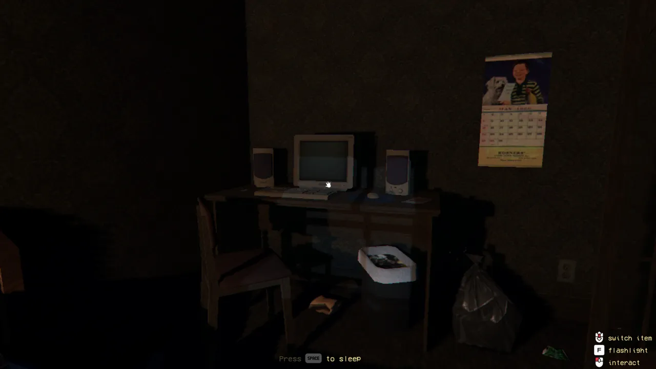 Meerk Hunt Screenshot 2