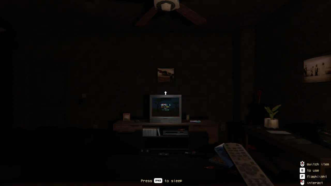 Meerk Hunt Screenshot 0
