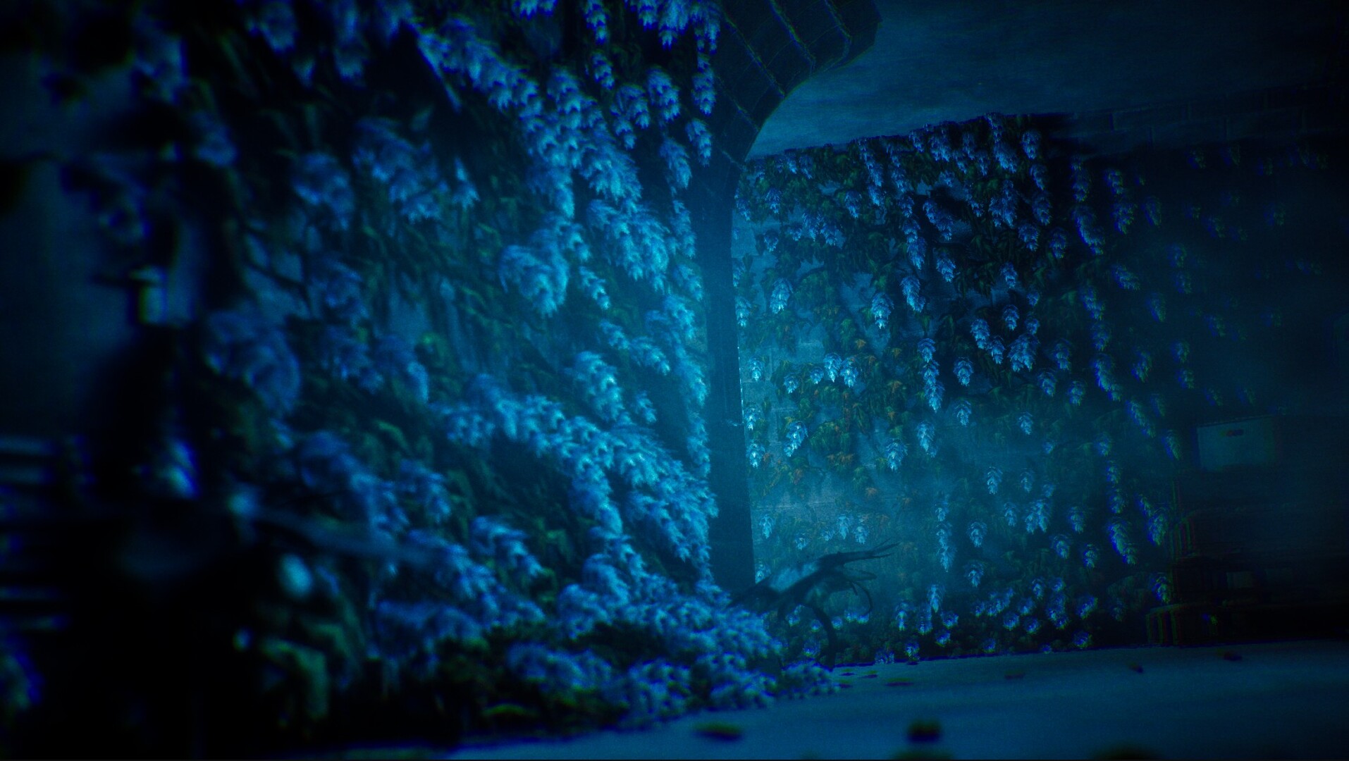 In Bloom: Prologue Screenshot 5