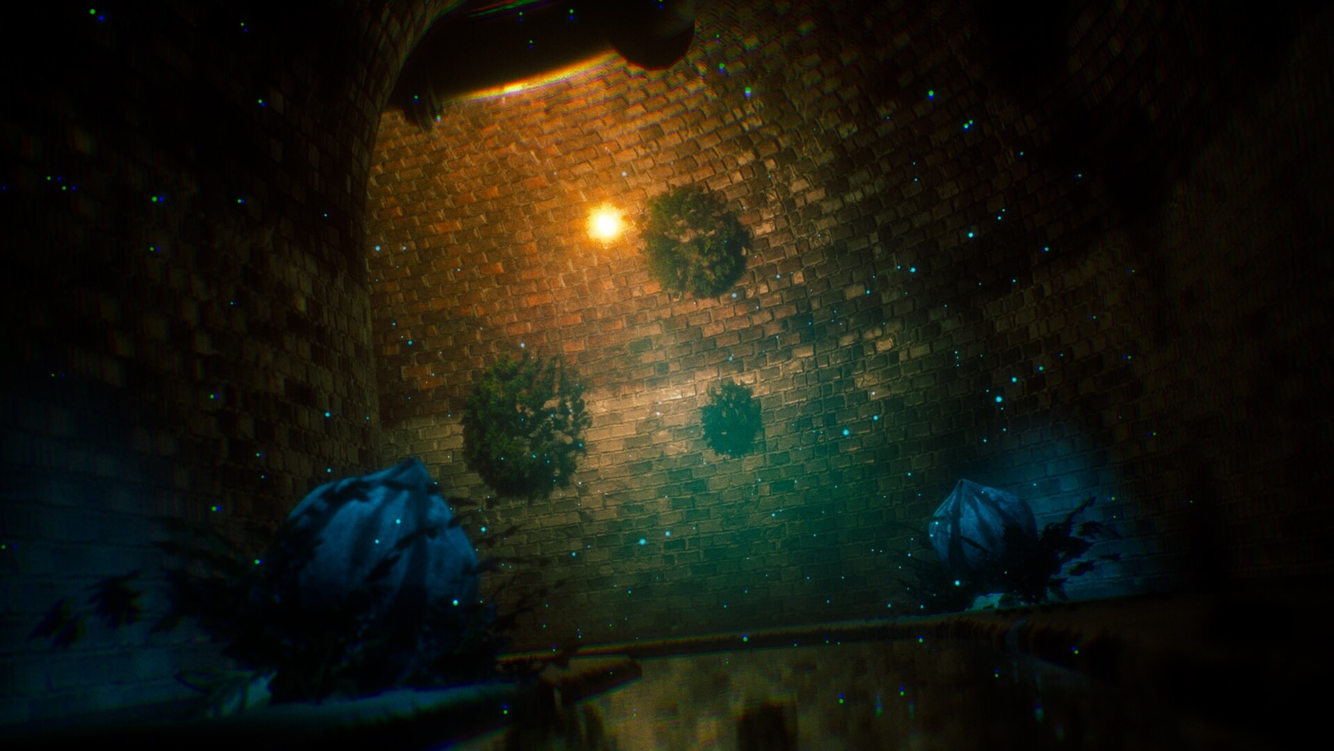 In Bloom: Prologue Screenshot 3