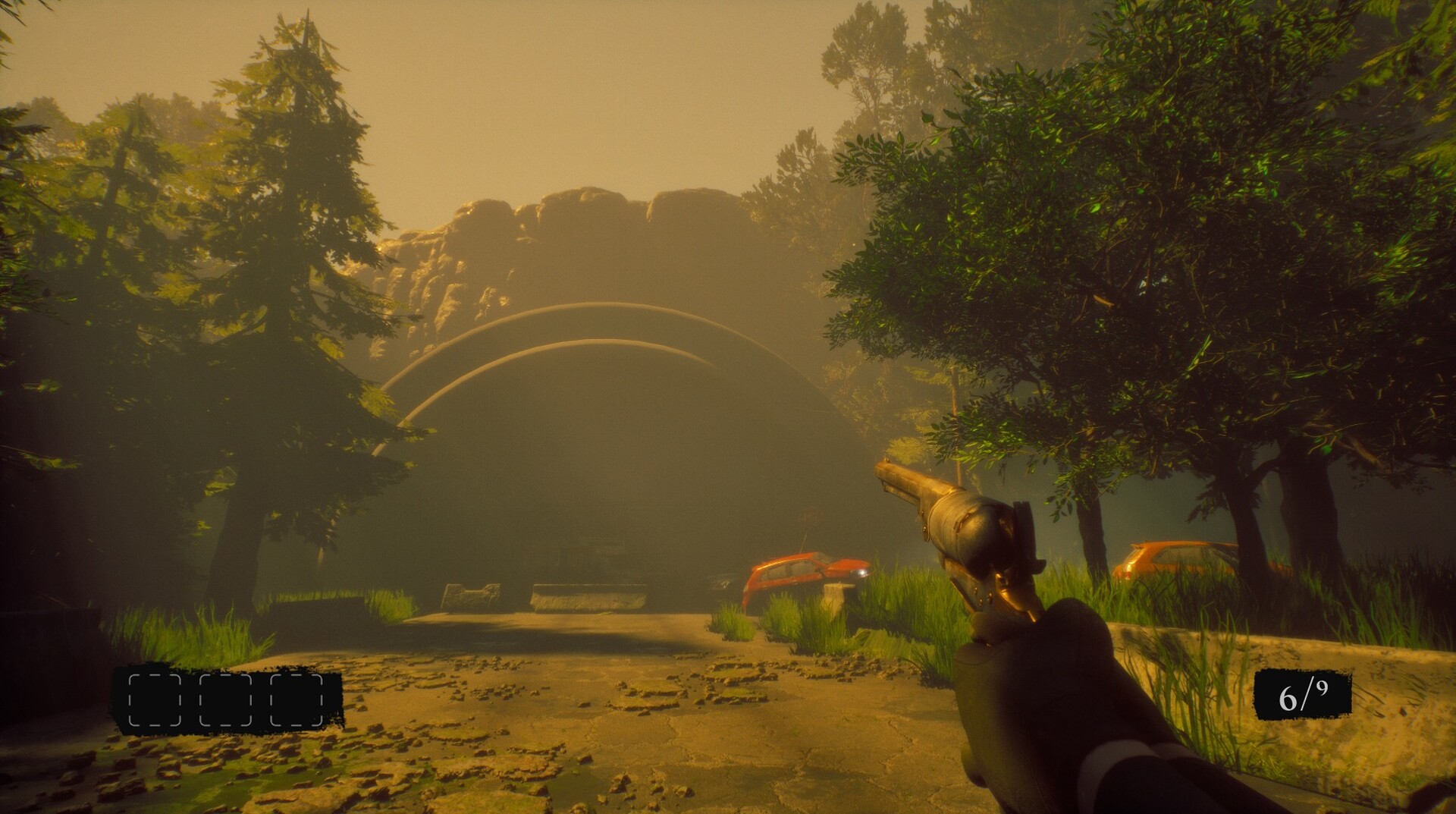 In Bloom: Prologue Screenshot 0