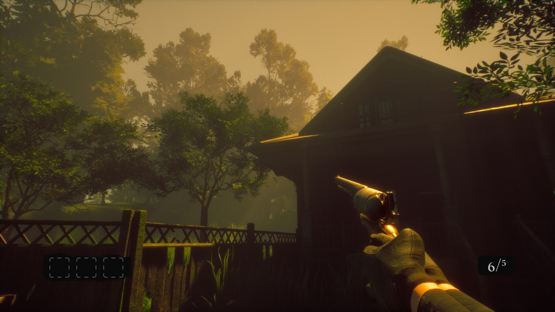 In Bloom: Prologue Screenshot 2