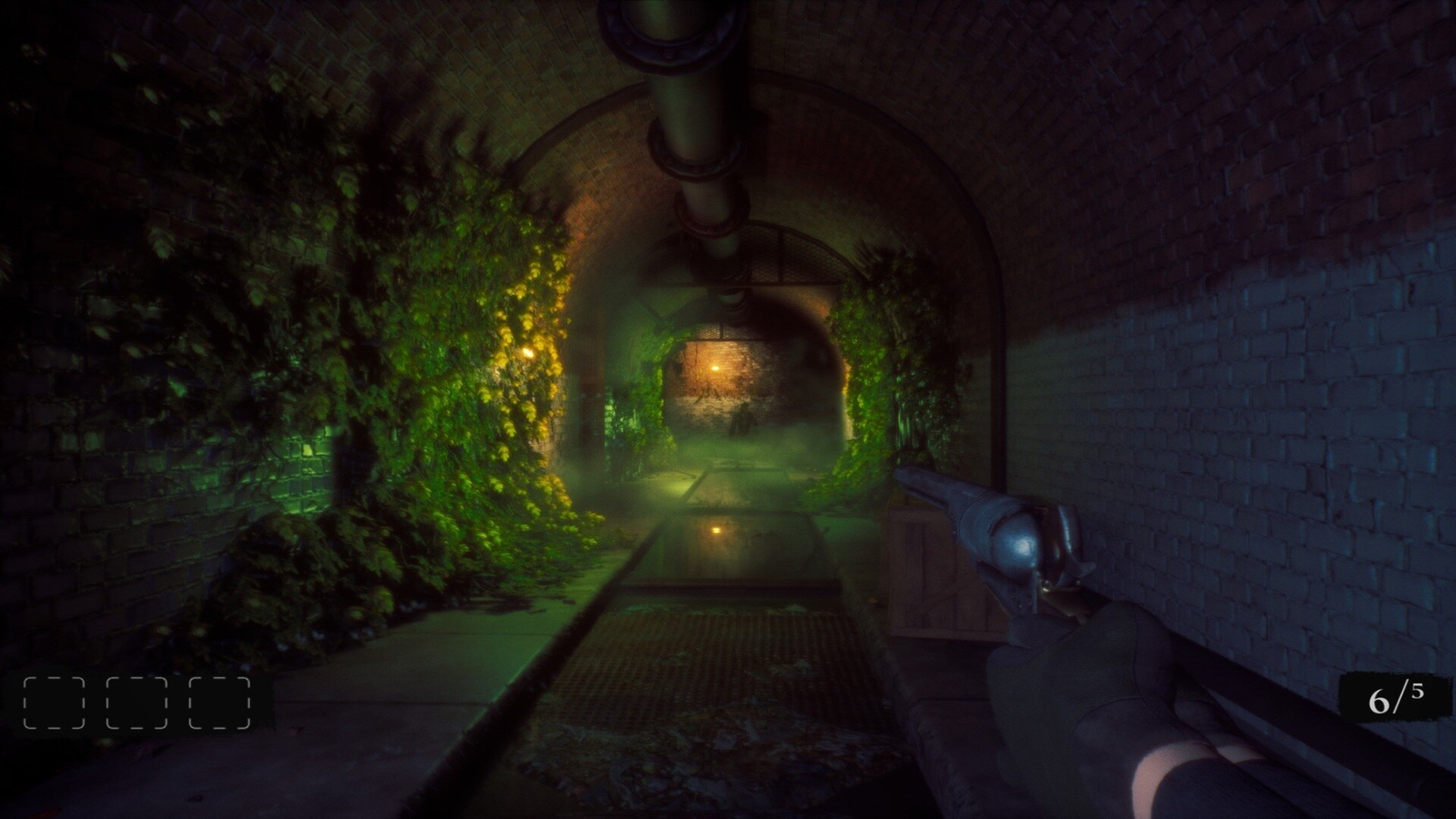 In Bloom: Prologue Screenshot 4