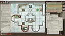 Fantasy Grounds - D&D Journeys through the Radiant Citadel Screenshot 0