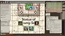 Fantasy Grounds - D&D Journeys through the Radiant Citadel Screenshot 6