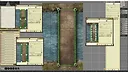 Fantasy Grounds - Pathfinder RPG - Map Pack: Bridges Screenshot 2