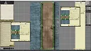 Fantasy Grounds - Pathfinder RPG - Map Pack: Bridges Screenshot 0