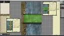 Fantasy Grounds - Pathfinder RPG - Map Pack: Bridges Screenshot 1