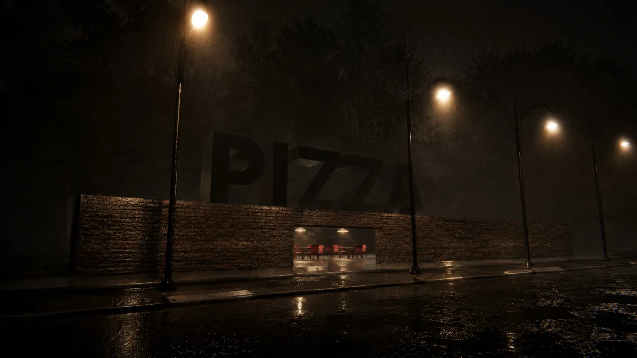 Dead End Streets: Drenmor Incident Screenshot 3