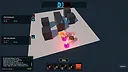 Hexa Fighters Screenshot 1