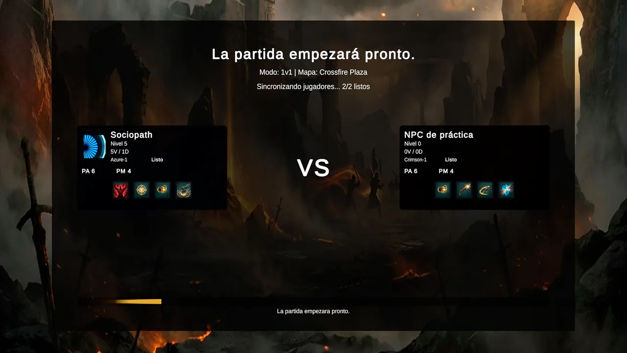 Hexa Fighters Screenshot 4