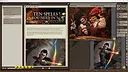 Fantasy Grounds - Arcadia Issue 003 Screenshot 0