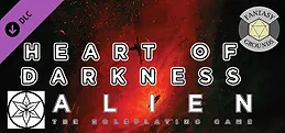 Fantasy Grounds - Heart of Darkness