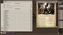 Fantasy Grounds - Call to Arms: The Warlord Screenshot 2