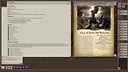 Fantasy Grounds - Call to Arms: The Warlord Screenshot 1