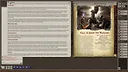 Fantasy Grounds - Call to Arms: The Warlord Screenshot 4