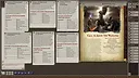 Fantasy Grounds - Call to Arms: The Warlord Screenshot 3
