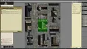 Fantasy Grounds - Pathfinder RPG - Pathfinder Flip-Map - Classic City Streets Screenshot 1