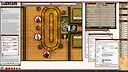 Fantasy Grounds - Pathfinder 2 RPG - Outlaws of Alkenstar AP 3: The Smoking Gun Screenshot 4