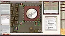 Fantasy Grounds - Pathfinder 2 RPG - Outlaws of Alkenstar AP 3: The Smoking Gun Screenshot 2