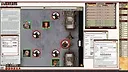 Fantasy Grounds - Pathfinder 2 RPG - Outlaws of Alkenstar AP 3: The Smoking Gun Screenshot 1