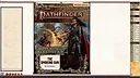 Fantasy Grounds - Pathfinder 2 RPG - Outlaws of Alkenstar AP 3: The Smoking Gun Screenshot 6