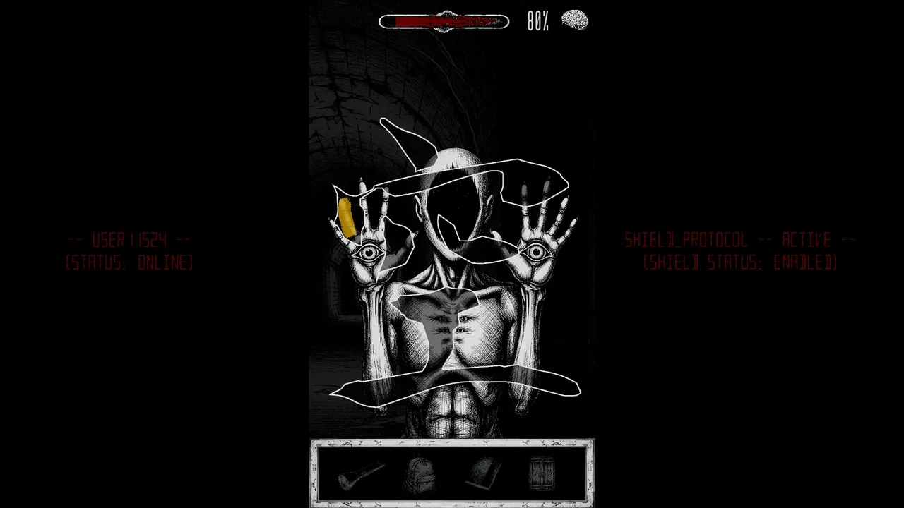 VOS: First Faiths Screenshot 0