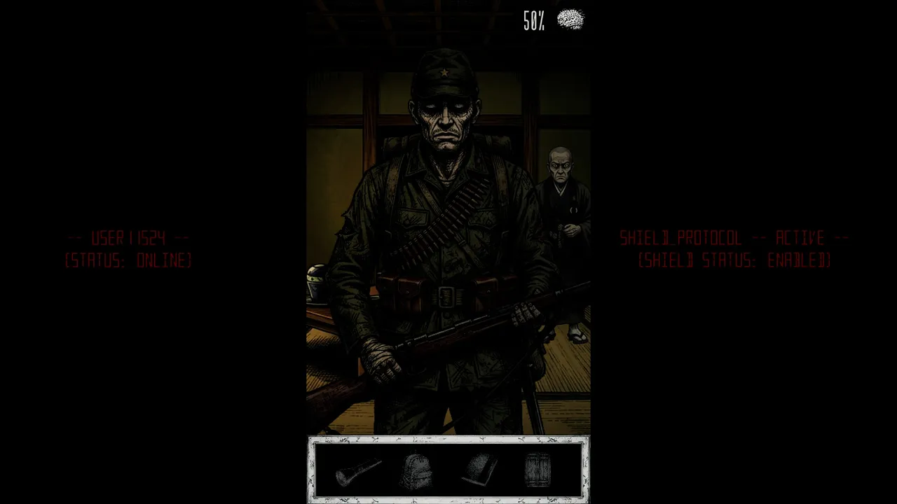 VOS: First Faiths Screenshot 7