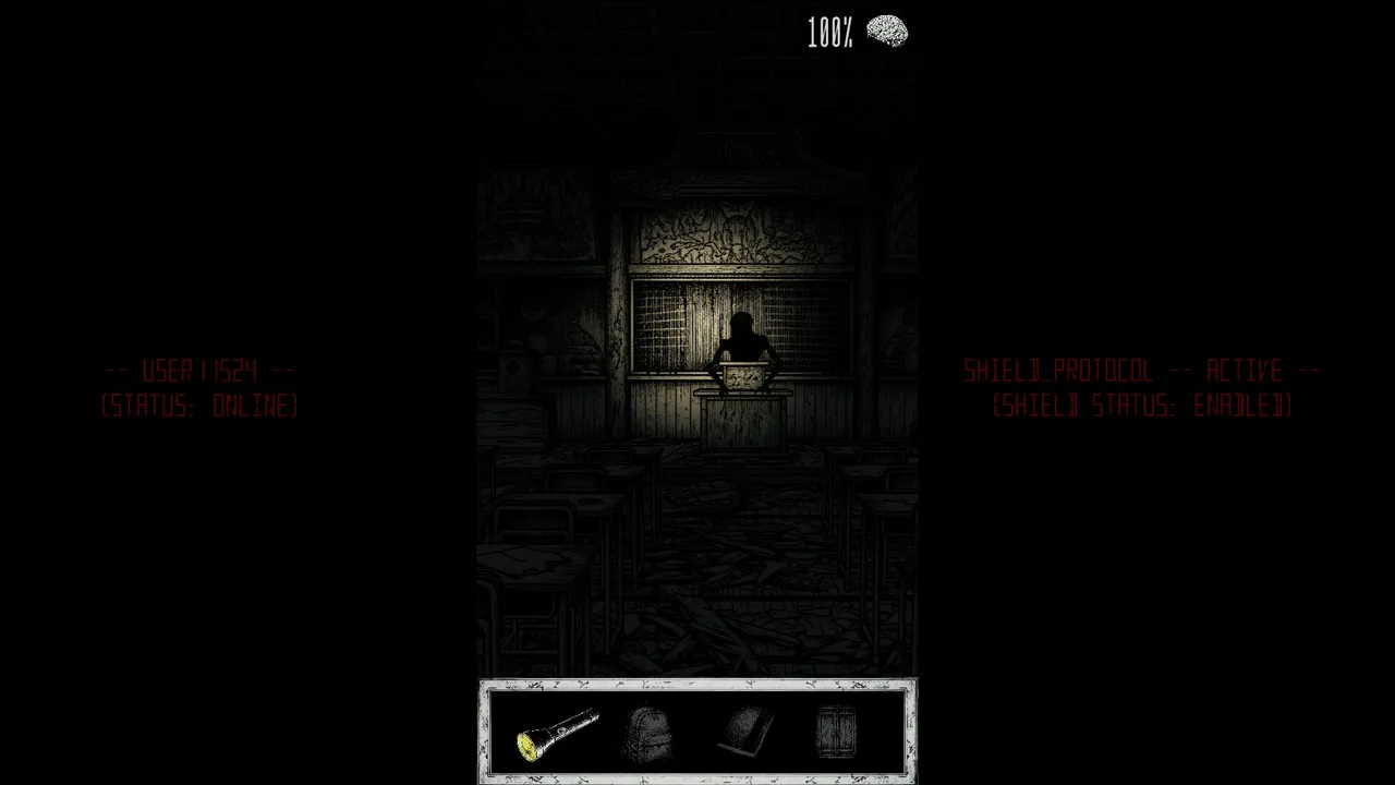 VOS: First Faiths Screenshot 1