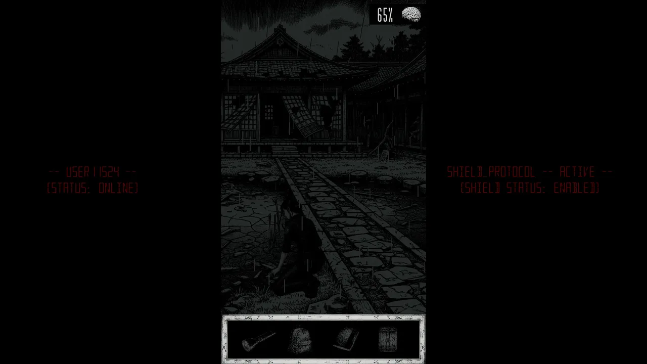 VOS: First Faiths Screenshot 3
