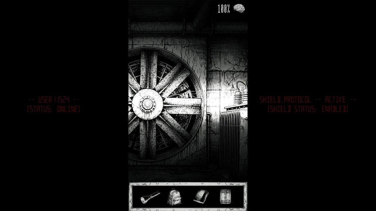 VOS: First Faiths Screenshot 8