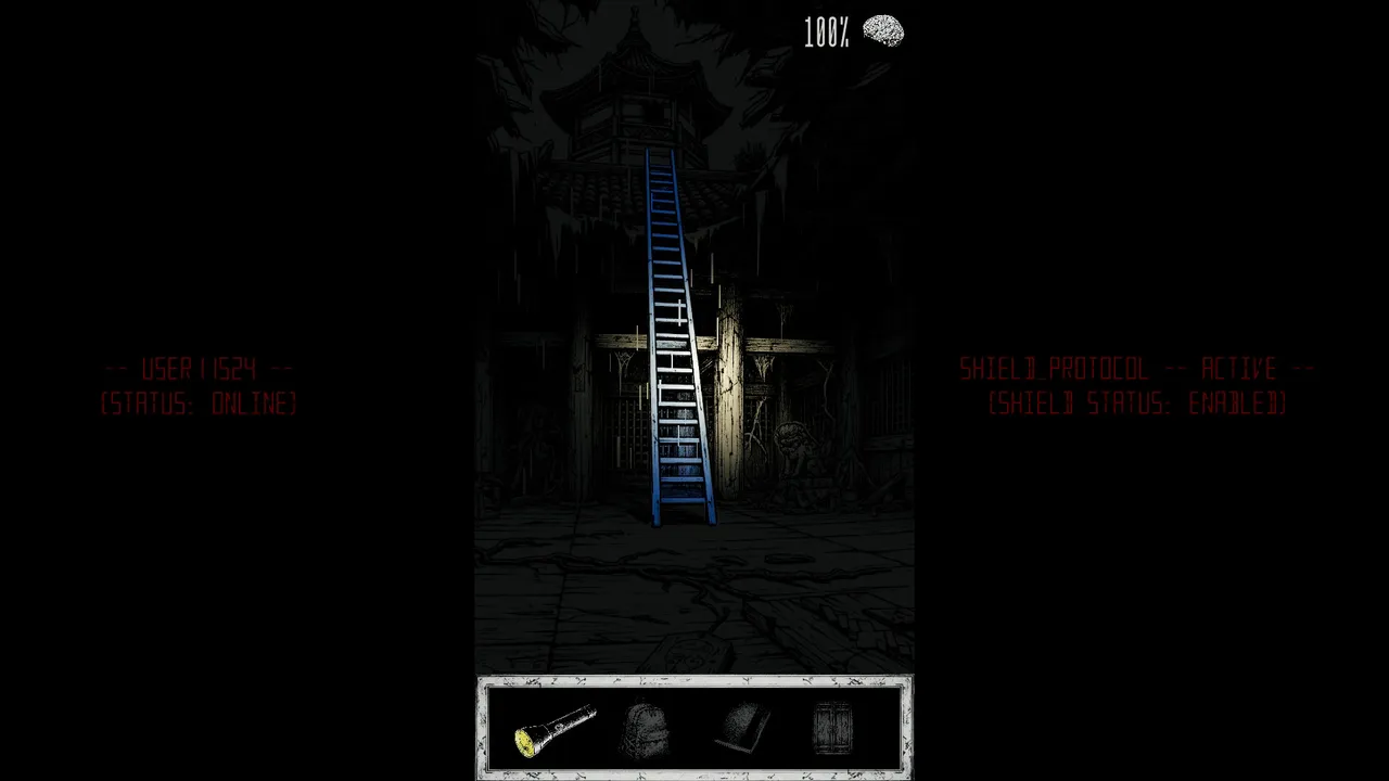 VOS: First Faiths Screenshot 6