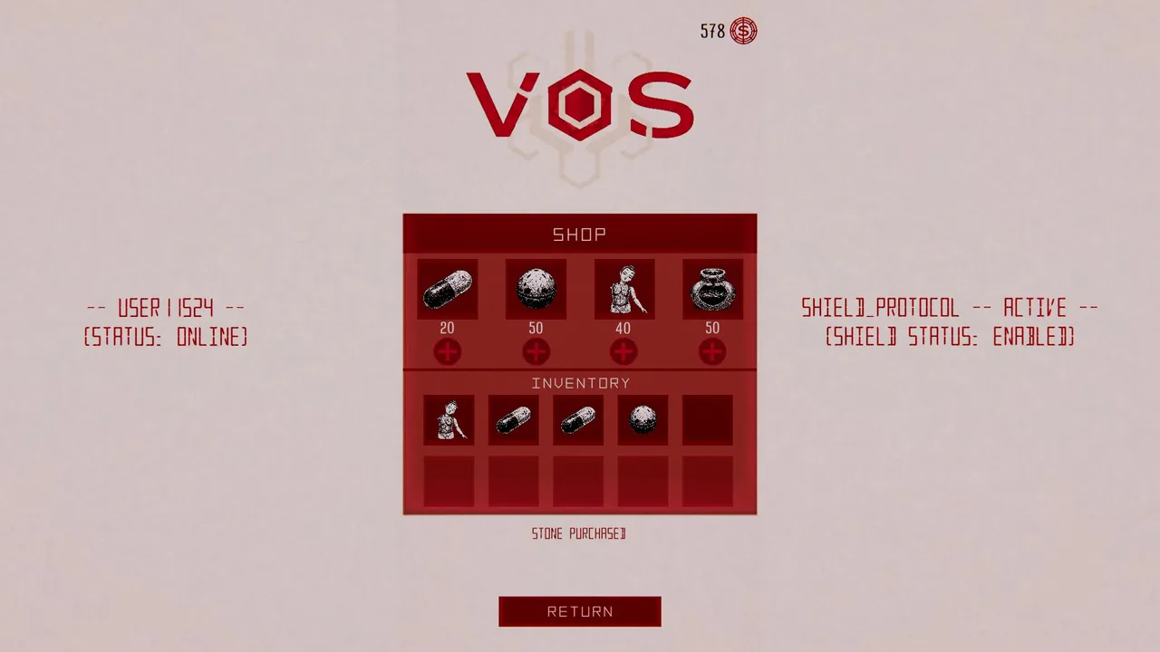 VOS: First Faiths Screenshot 9