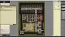 Fantasy Grounds - Pathfinder RPG - Pathfinder Flip-Mat - Classic Prison Screenshot 4